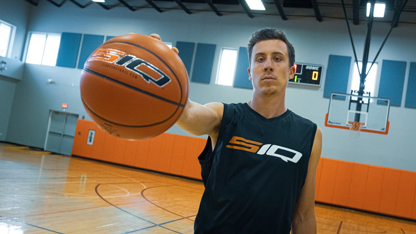Tips From Duncan Robinson: Why Muscle Memory is Key To Shooting